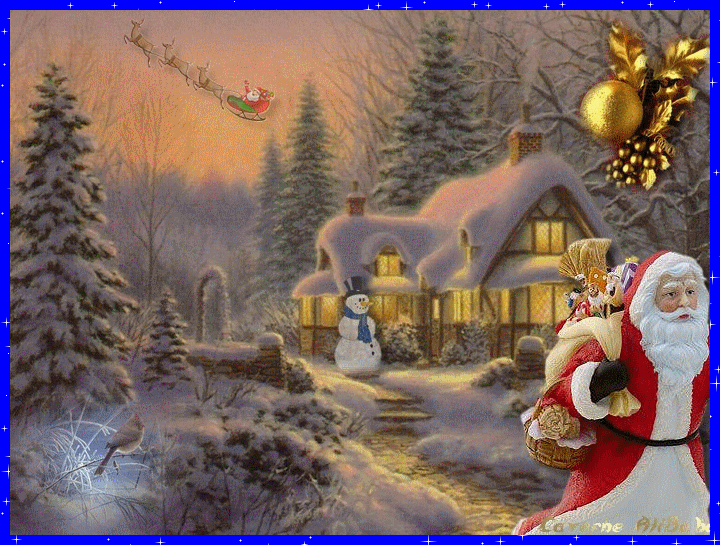 Père Noël Animé 45 Cm - Chante Et Danse Sur 6 Chansons, Manteau Rouge Pailleté, Sac Brodé - Décoration Musicale De Noël Pour Maison Ou Magasin