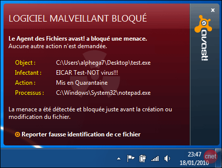TÉLÉCHARGER VIRUS EICAR GRATUITEMENT VIRUS EICAR GRATUITEMENT